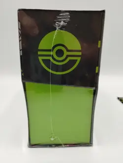 Pokemon TCG Perfect Order ETB Sealed Elite Trainer Box + 1 Pack. Brand New - Image 5