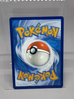 Ralts 084/198 - Scarlet & Violet - Common - Pokemon Card TCG - LP - Image 2