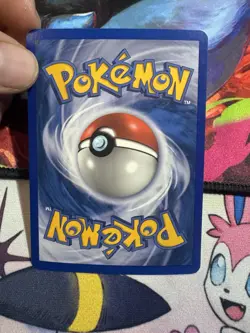 Pokemon TCG Dewgong Delta Species EX Dragon Frontiers Reverse Holo - Image 4