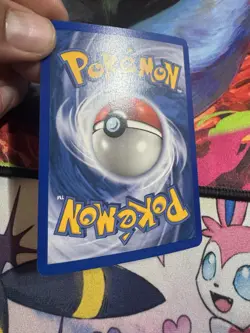 Pokemon TCG Dewgong Delta Species EX Dragon Frontiers Reverse Holo - Image 5