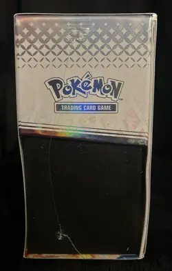 Pokemon TCG Scarlet & Violet Prismatic Evolutions Elite Trainer Box Eevee 2025 - Image 5