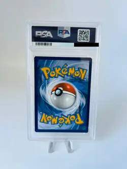 Pokemon Charizard Vmax SWSH 261 PSA 9 Sword & Shield Charizard UPC Promo - Image 2