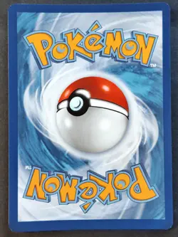 Chikorita 069 Mega Evolution ✰ Black Star Promo Cosmos Holo Swirl🌀 Pokemon 2026 - Image 2