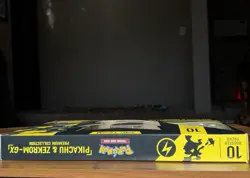 Pokemon TCG Pikachu & Zekrom-GX Tag Team Premium Collection - Evolving Skies New - Image 4