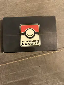 Official Authentic Pokemon TCG League Unova Badge Set COMPLETE - Image 2