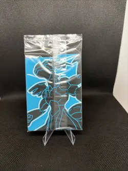 Pokemon TCG Thundurus SV209 S&V Black Bolt SEALED Black Star Promo - Image 2