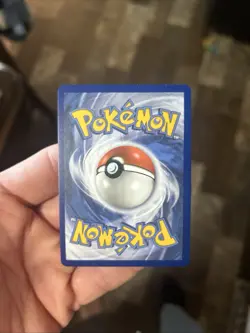 Pokemon ______'s Pikachu Wotc Promo Holo 24/53 50 HP Birthday Surprise - Image 2