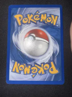 Pokemon TCG Oddish 64/115 Unseen Forces Stamped Reverse Holo NM - Image 3