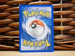 Pokemon SEEDOT 61/92 REVERSE HOLO SWIRL | LP Light Play | EX Legend Maker | 2006 - Image 3