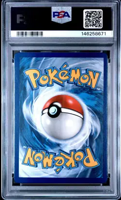 PSA 10 Gem Mint 2016 POKEMON XY EVOLUTIONS #13 M CHARIZARD EX - Image 2