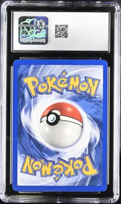 CGC 9 Unown I 68/75 Neo Discovery 2001 Pokemon Card - Image 2