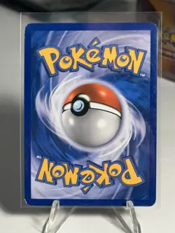 Hypno 23/123 HeartGold & SoulSilver Reverse Holo Rare Pokemon - Image 2