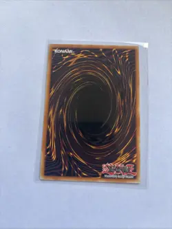 Yu-Gi-Oh! Maliss Q Red Ransom CRBR-EN018 Collector's Rare - Image 2