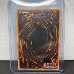Dark Magician BPT-007 2003 Collector's Tin Secret Rare LP - Image 2