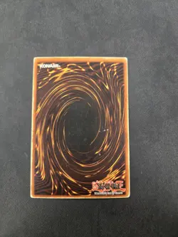 Yu-Gi-Oh! Change of Heart MRD-060 Metal Raiders Unlimited Ultra Rare Played - Image 2