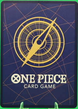 One Piece Otama OP13-043 Promo 2026 Welcome Pack Vol 1 Pirate Party English NM - Image 2