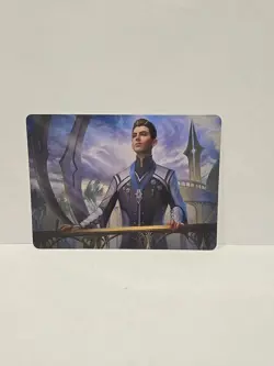 Star Pupil Art Card Art Series: Strixhaven Regular - Image 1