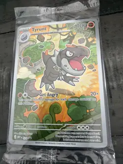 Pokemon Cards Sealed Promo Card Lot From ETBs. Sealed Brand New Unopened - Image 3