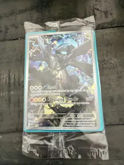 Pokemon Cards Sealed Promo Card Lot From ETBs. Sealed Brand New Unopened - Image 4