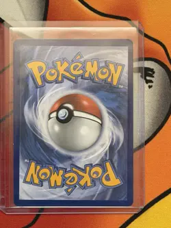 Team Rocket's Moltres ex - (Destined Rivals Stamp) 229/182 Miscellaneous Cards & - Image 2