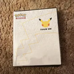 25th Anniversary Jumbo cards complete Pokemon TCG Trading - Image 1
