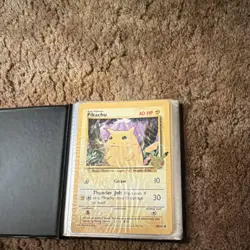 25th Anniversary Jumbo cards complete Pokemon TCG Trading - Image 2