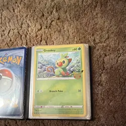 25th Anniversary Jumbo cards complete Pokemon TCG Trading - Image 3