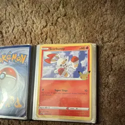 25th Anniversary Jumbo cards complete Pokemon TCG Trading - Image 4