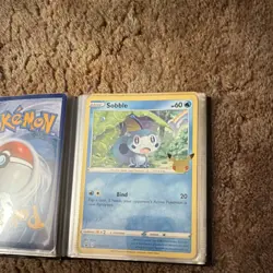 25th Anniversary Jumbo cards complete Pokemon TCG Trading - Image 5