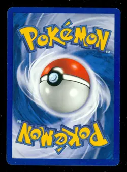 Pokemon GIOVANNI'S MEOWTH 43/132 - 1st Edition Gym Challenge - NM/M - Card A - Image 2