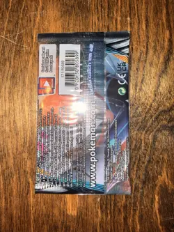 Pokemon Cosmic Eclipse Booster Pack (2) 10 Cards Sun & Moon TCG English - Image 2