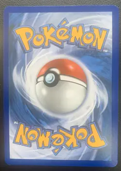 Meowth #106 Phantasmal Flames Pokemon Card - NM - Image 2