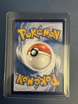 Pokemon TCG S-Chinese Gem Pack Vol.3 CBB3C Luminous Energy Stamped Holo Card NM - Image 2