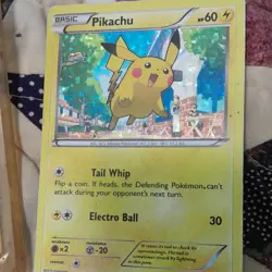 Pokemon TCG Charizard & Pikachu Holo Card Lot - English - Nintendo - Image 3