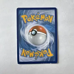 Pokemon Pikachu Libre (Promo Holo) 30/30 XY Trainer Kit Basic 80 HP Card - Image 2