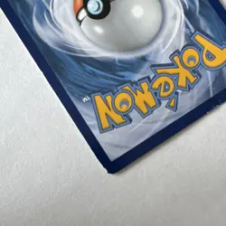 Pokemon Pikachu Libre (Promo Holo) 30/30 XY Trainer Kit Basic 80 HP Card - Image 3