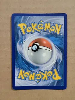 Pokemon Zekrom Full Art NM Holo Card Black & White 114/114 English PLAYED - Image 4