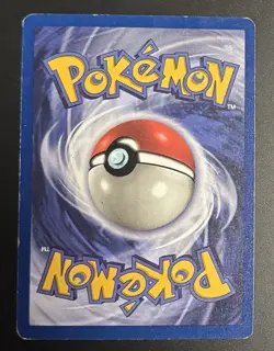 Pokemon 1st Edition Nidoqueen Jungle 23/64 Rare Card TCG non-holo - Image 4