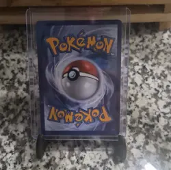 Mega Zygarde EX Pokemon TCG Foil Card 310 HP Dragon 120/088 English - Image 2