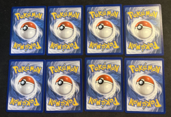 Pokemon Chilling Reign 206 Card Bulk Lot Commons Rares Sobble Hatenna Gastly NM - Image 3
