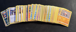 Pokemon Chilling Reign 206 Card Bulk Lot Commons Rares Sobble Hatenna Gastly NM - Image 4
