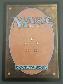 Wizards of the Coast Nyx Lotus Promo Legendary Artifact Theros 235/254 2021 - Image 2