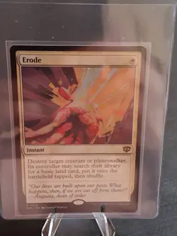 Erode Secrets of Strixhaven Regular - Image 1