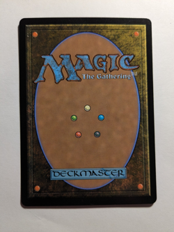Starting Town Final Fantasy Foil MtG 289 - Image 2