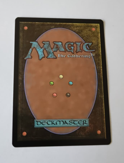 MtG Gray Merchant of Asphodel (THB-099) Uncommon English MINT - Image 2