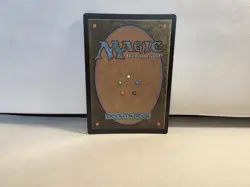 Fire Nation Turret, Borderless Art Foil, Avatar, Magic MTG NM - Image 2