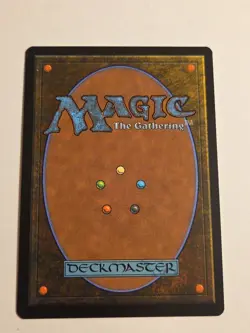Regal Bunnicorn X1 WOE MTG Wilds of Eldraine Promo Stamped - Image 2