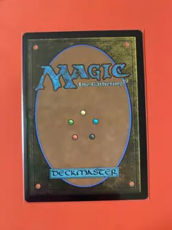 Bloodstained Mire (Extended Art) Modern Horizons 3 Regular NM - Image 2