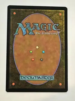 MTG LOTR The Battle of Bywater Foil NM - Image 2