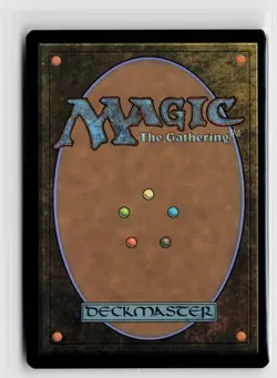 MTG MKM Karlov Manor Plains (Full Art) 272 Foil x4 NM Land - Image 2